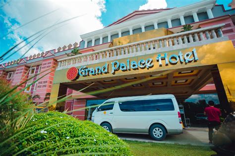 Butuan Grand Palace Hotel, Butuan (updated prices .